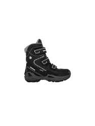Scarpe invernali da bambino Milo GTX Hi nero 32