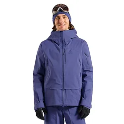 Giacca X-alp 3l Skipper Blue 2XL