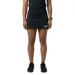 Yonex 26153ex Skirt Black M
