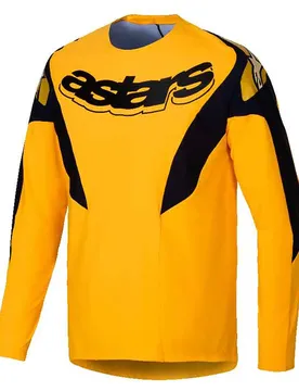 Maillot Enduro Manches Longues A-supra