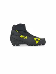 Chaussures de ski de fond Classic RC3 Classic noir 45