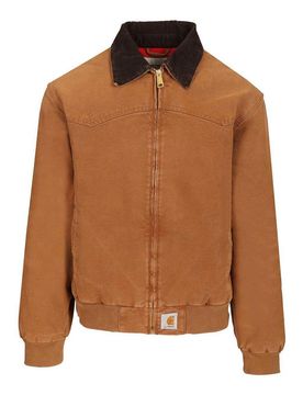 Carhartt Giacca Og Santa Fe