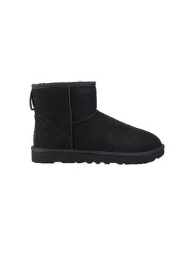 Boots CLASSIC MINI II schwarz 41 damen