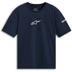 Maglia FRONTAL SS CSF Marina taglia S