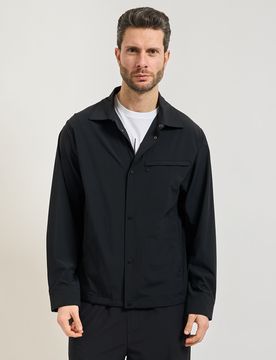 ARMANI EXCHANGE Giacconi Nero