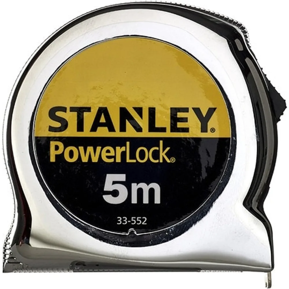 Stanley - Flexómetro - Stanley - FashionsVida