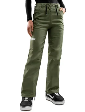 Pantalon P2 Taiga Green L - Siroko - FashionsVida
