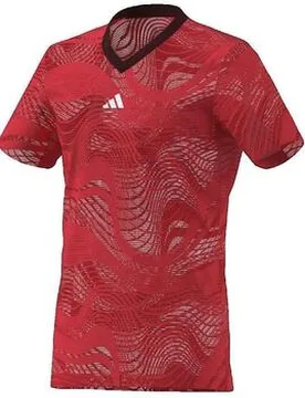 T-Shirt T-Shirt Freelift Mesh Pro Eu S Male - Adidas - FashionsVida