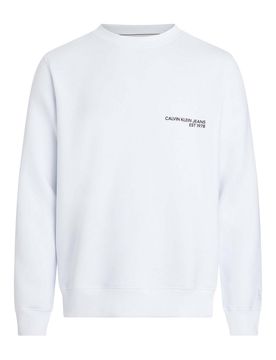 Calvin Klein Maglie Bianco