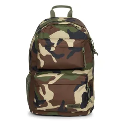 Padded Dbl, 100% Polyester Camo Moyen unisex