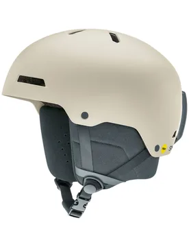 Casque de ski/snowboard - Rodeo MIPS Matte Chalk - Taille 51-55 cm - Beige - SMITH - FashionsVida