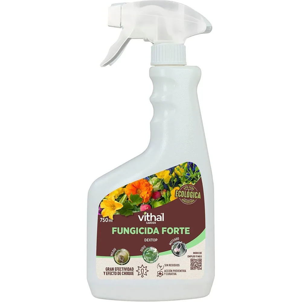 Vithal - Vithal fungicida forte lu - Vithal - FashionsVida