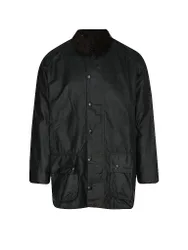 Parka BEAUFORT verde oscuro 46