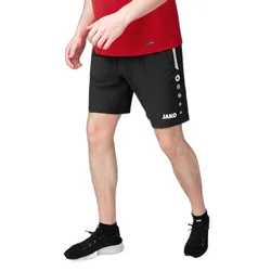 Shorts für Kinder Allround 2024/25 - Noir - unisex - Size: 9/10 ans