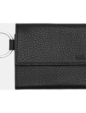 NN.07 - Cartera de piel de hombre - NN.07 - FashionsVida