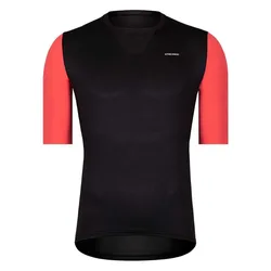 Maillot à Manches Courtes Barden