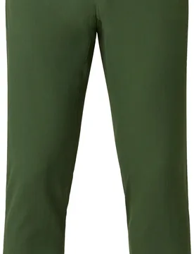 Pantalon léger, flexible et durable de randonnée - Korp Lite Pant M Seaweed Green - Taille 50 FR - Vert - Haglöfs - FashionsVida
