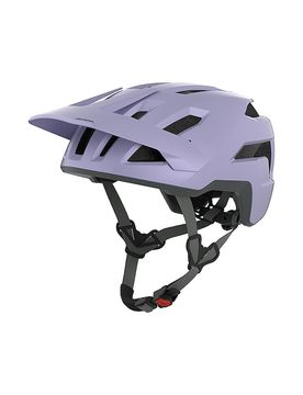 Casco de bicicleta TAUNUS morado 55-59CM