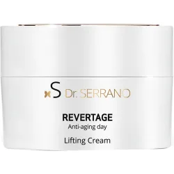 Crema de Día Revertage Dr. Serrano