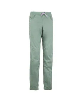 Pantalon d'escalades Mia BB vert clair L - E9 - FashionsVida