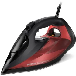 Plancha de vapor DST7022-40 con sistema Quick Calc Release