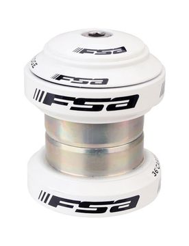 Serie sterzo ORBIT MX 1 1/8 WHITE