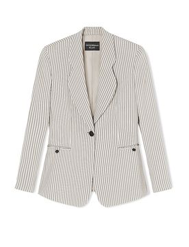 Emporio Armani Blazer beige 38