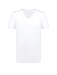 Mey T-Shirt bianco bianco L