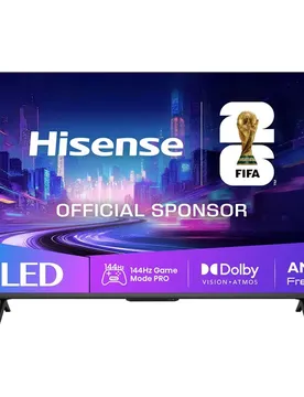 Tv 43e7q Pro 43´´ 4k Qled Black Europe PAL unisex