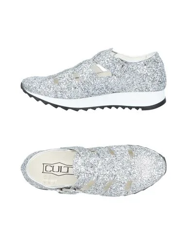 CULT Sneakers Damen Silber 38 Damen - CULT - FashionsVida