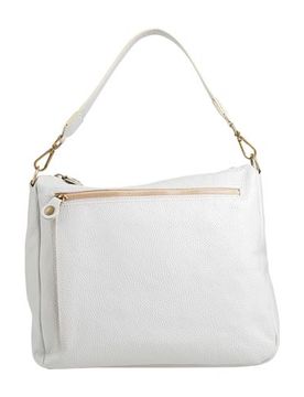 Bolso de mano Mujer Gris perla -- Mujer