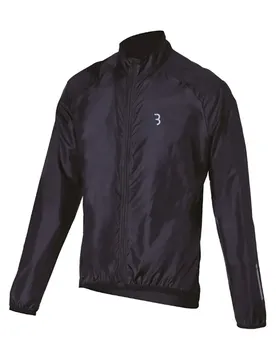 Bbb Giacca Pocketshield Black