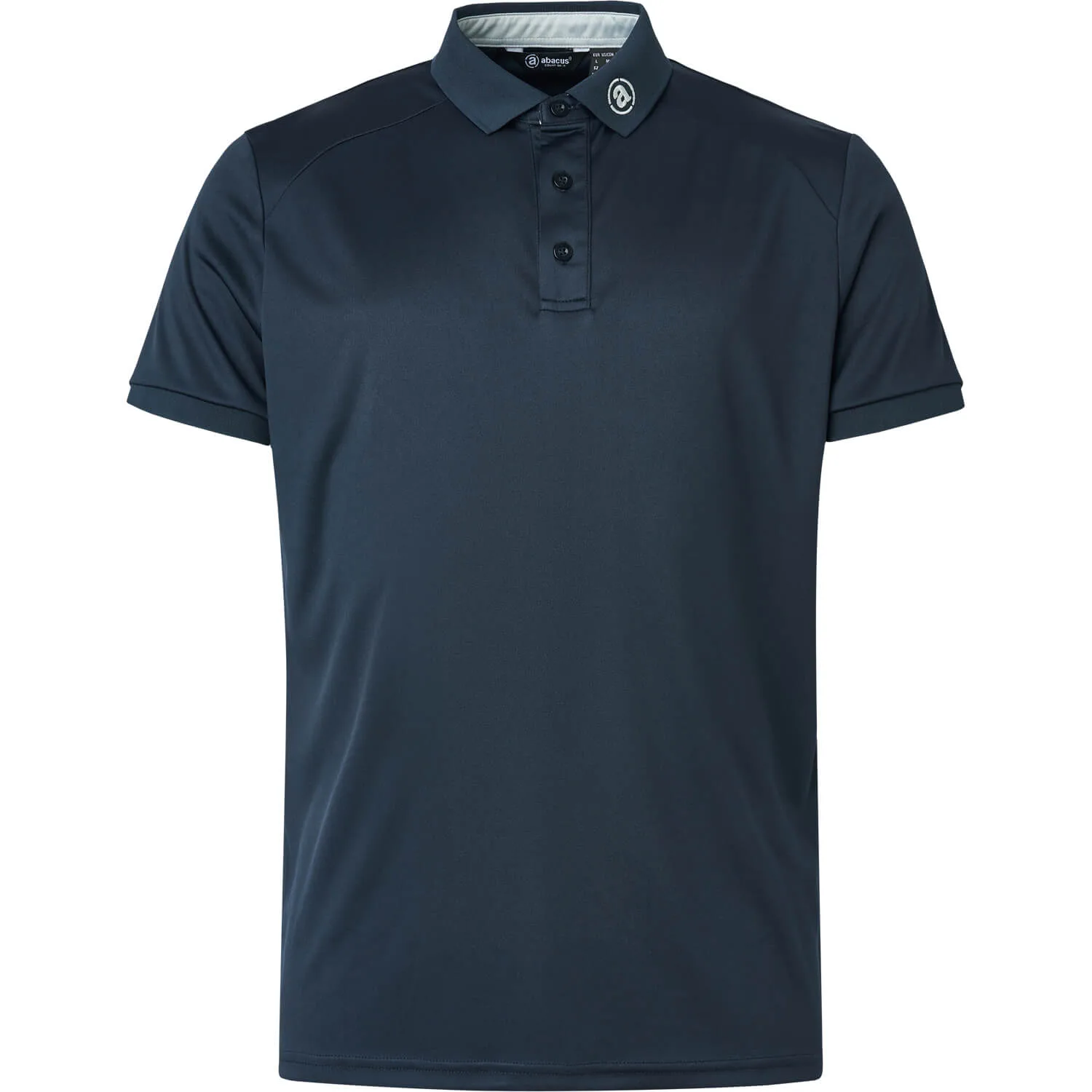 Abacus Polo Hammel, navy m - Abacus - FashionsVida