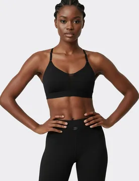 REGGISENO PERFORMANCE INTERLOCK XL - Champion - FashionsVida