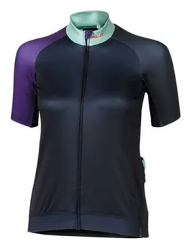 Xlc Maillot à Manches Courtes Race