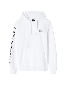 EA7 Maglie Bianco