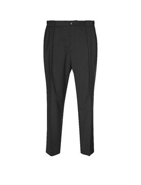 Briglia Chino PORTOBELLO gris 46