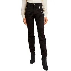 Pantalon Cargo D25314-d715 Dark Black 25