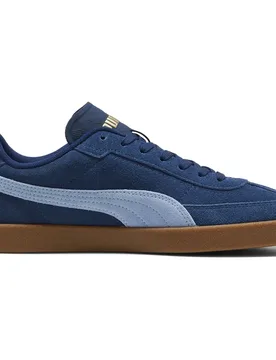 Baskets Club Ii Era Suede Persian Blue / Blue Guppy EU 41 - Puma - FashionsVida