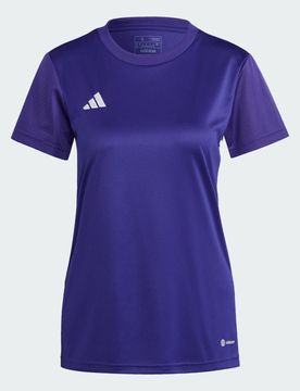 Maglia Tabela 23 S Team Colleg Purple / White