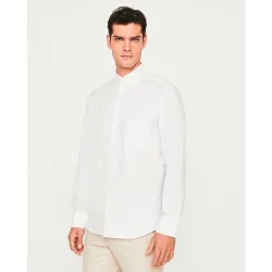 Mirto - Camisa Regular de hombre
