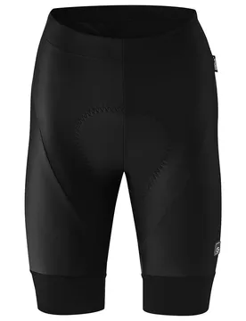Salopette Senza Bretelle Sqlab Go Black