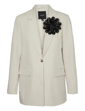 Kostümjacken Beige 472819
