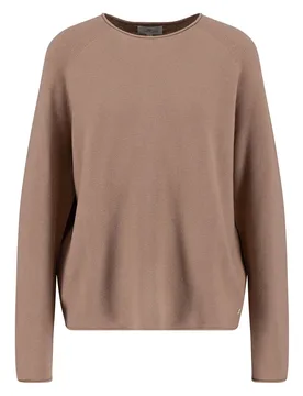 Pull 2514700 Cappucchino S - Fynch Hatton - FashionsVida