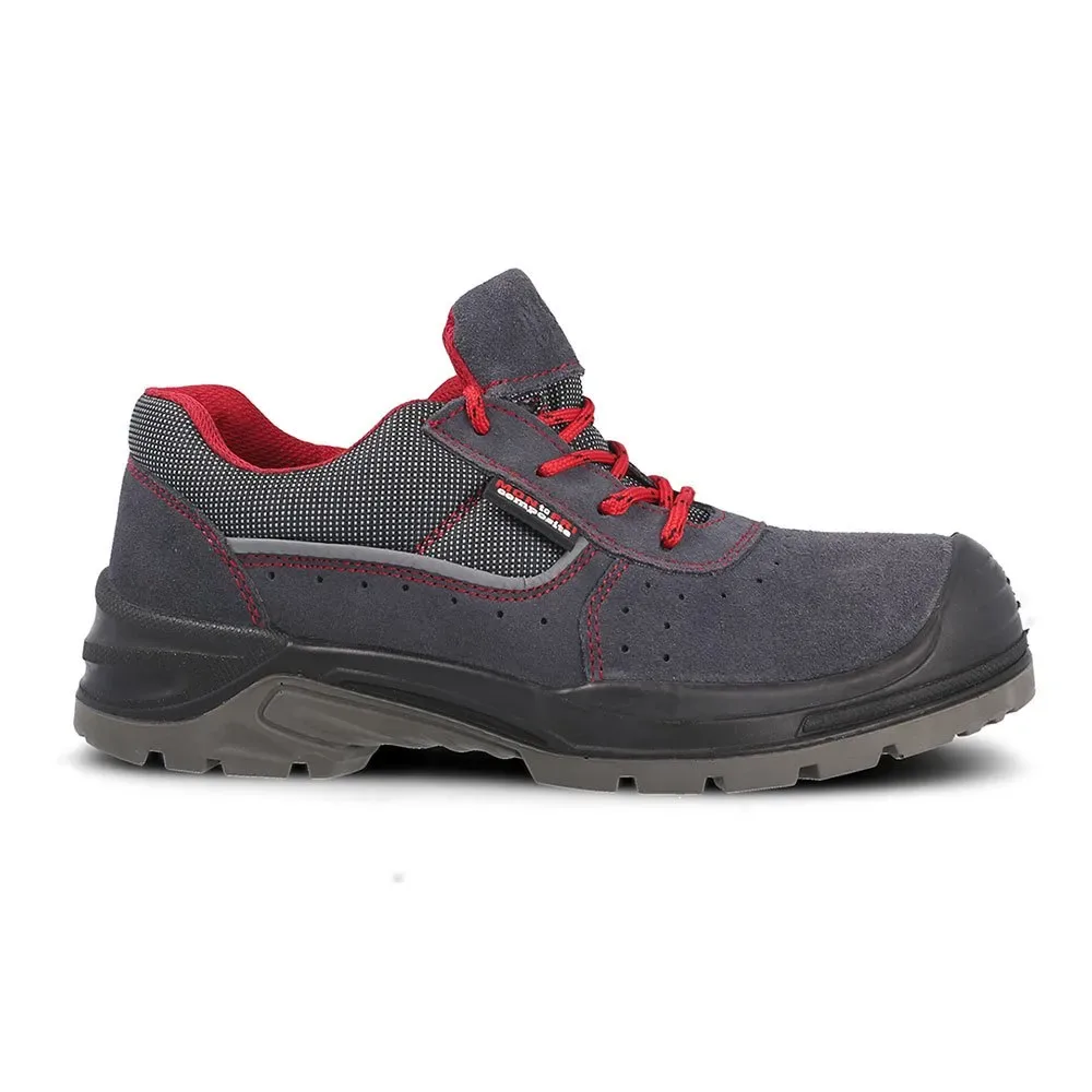Chaussures De Sécurité Beta S1p Src Grey EU 38 - Paredes Seguridad - FashionsVida