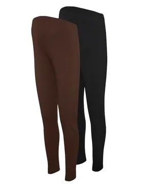 Mamalicious Leggings Emma Maternity