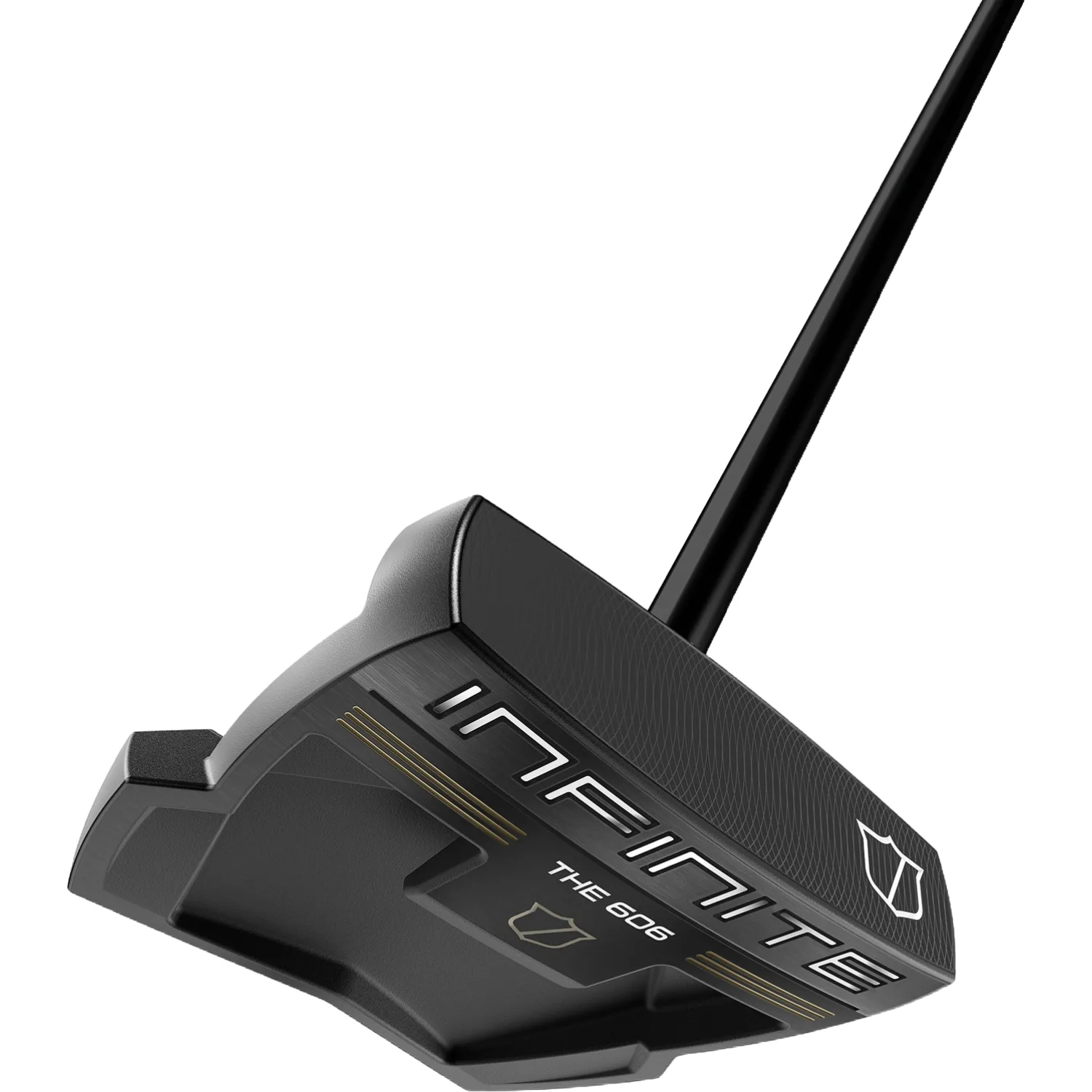 Putter Infinite Damen Zero Torque 606 - Wilson - FashionsVida