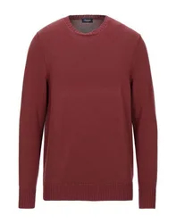 Pullover Herren Braun 46,48,50,52,54,56,58,60 Herren