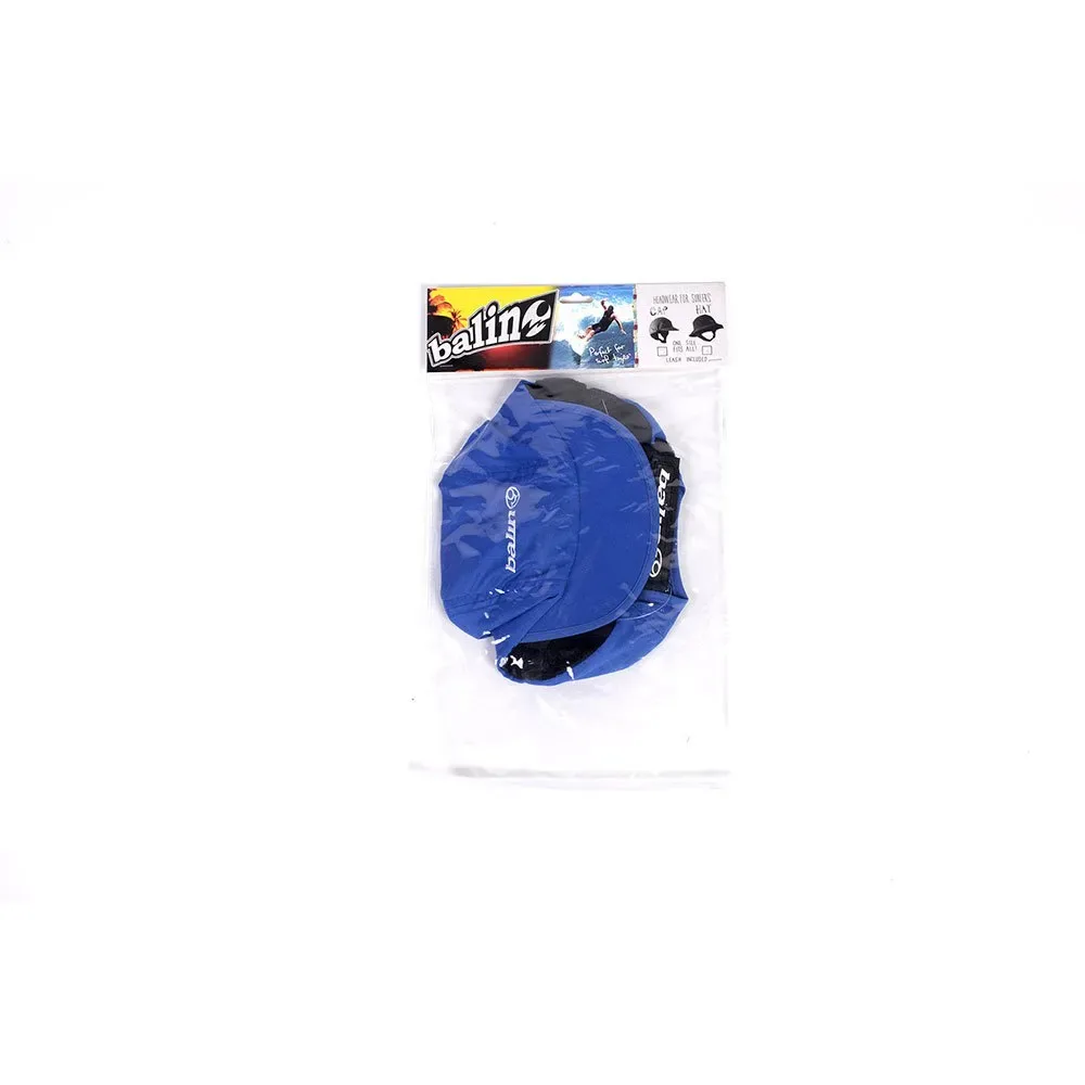 Capuche Surf Blue One Size - Balin - FashionsVida