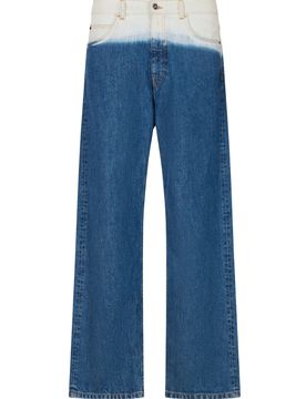 Marni Five-Pocket Logo Jeans